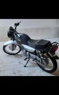 موتور سیکلت