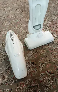 چارو شارژی کره ای مدل پاور بروش