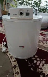 آبگرمکن برقی