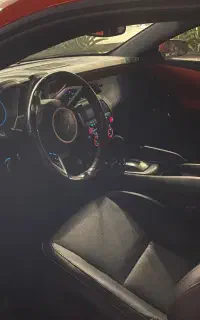 فروشی شورلت کامارو مدل ۲۰۱۰