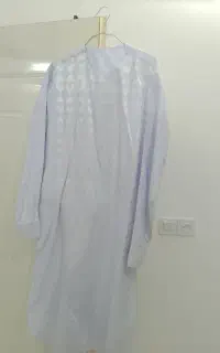 لباس بلوچی