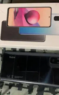 redmi note 10s