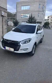 جک اس ۵ نیوفیس