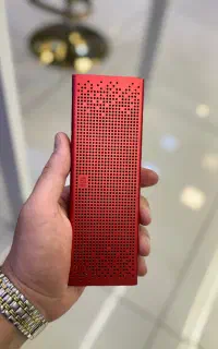اسپیکر شیائومی Xiaomi Mi Speaker تمیز