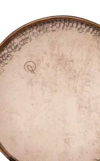 دف و تمپو