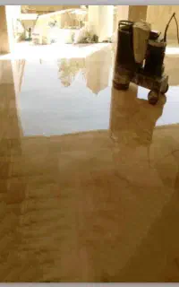 کفسابی و کف سابی ساختمان