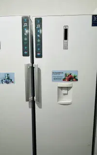 یخچال سینور