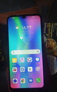 گوشی انر 10لایت