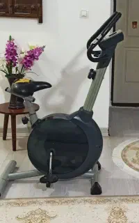 دوچرخه ثابت