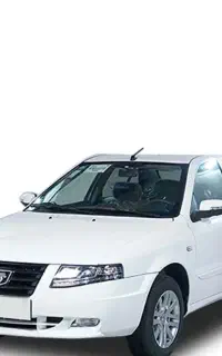 فروش سمند سورن ۴۰۳