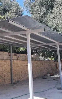 خدمات جوشکاری و برشکاری سیار