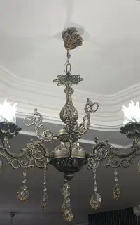 لوستر نو