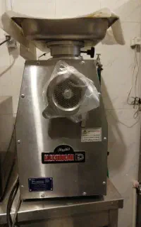 چرخ گوشت صنعتی