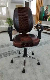 صندلی کامپیوتر