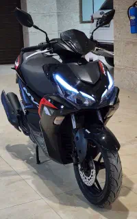 آیروکس nvx170