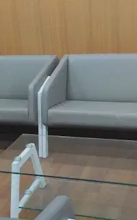 مبل اداری