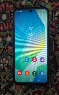گوشی سامسونگ a56 معمولی