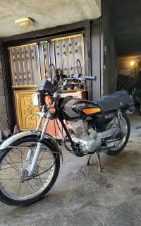 موتور مزایده 150 مدل 89
