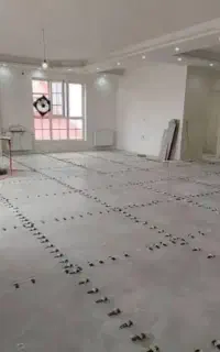 انجام سرامیک کاری