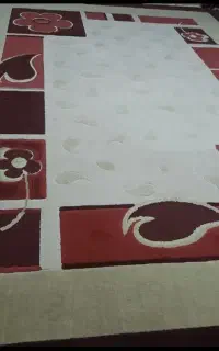 فرش درجه یک برند صادراتی ساوین و‌ رویال