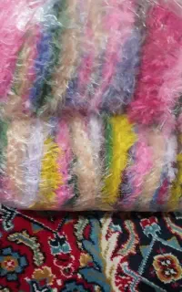 اسکاج  دست بافت فقط فقط 100عدد به بالا