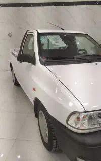 پراید وانت صفر 405