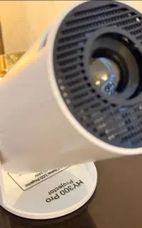 ویدئو پروژکتور مدل HY 300 pro
