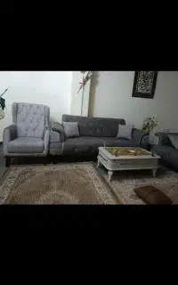 مبل 8نفری