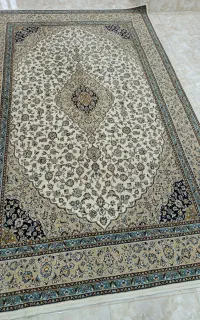 فرش نه متری