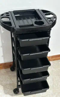 ترولی مدل classic