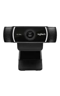 دوربین وب‌کم لاجیتک  Logitech C922 Pro Stream