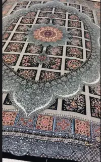 فرش در حد نو