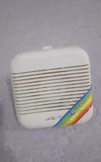 هواکش پارس خزر