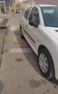 اس دی 91دوگانه‌سوز شرکتی