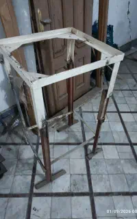 پایه کولر