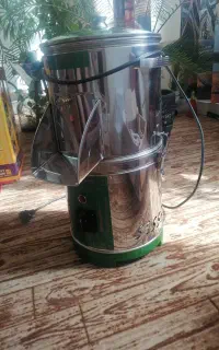 سبزی خردکن اصل سبزایران نو نو