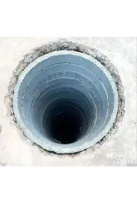 حفر چاه فاضلاب چاه آبی وچاه آب امبار