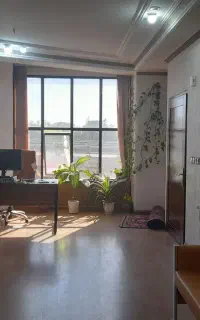 بر آیت اله کاشانی ۸۰ متر موقعیت اداری