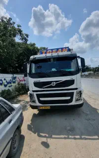 فروش اف ام ۹ تک باری