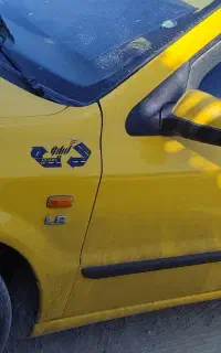 تاکسی بیرون شهری