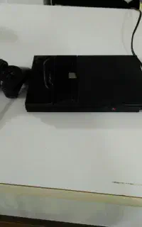 پلی استیشن 2 /فلش خور