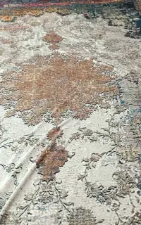 روفرشی کشدار تک