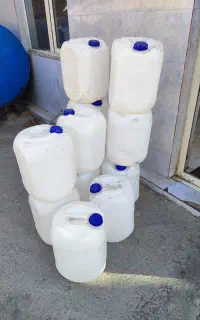 گالن ۲۰ لیتری ضخیم