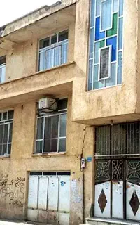 ۲۴۵ متر دو نبش شش طبقه مشارکت کامل