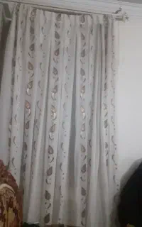 پرده حریر