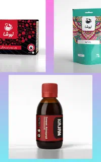 پک رشد کودکان