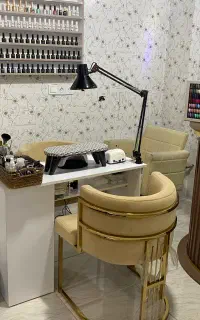 مرکز کاشت ناخن Melina