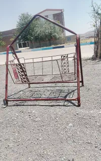 گهواره کودک