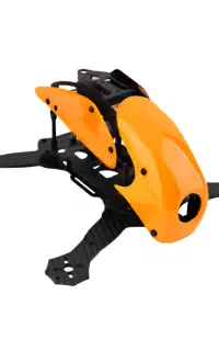 فریم fpv