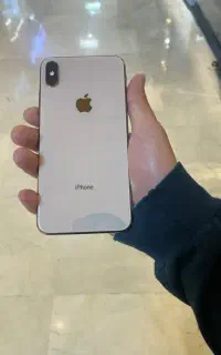 Xs max gold